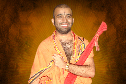Samyamindra thirtha swamiji